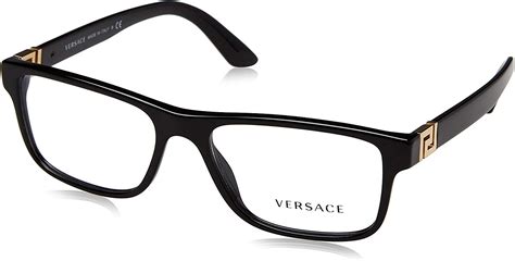 versace sport eyeglasses|versace eye glasses for men.